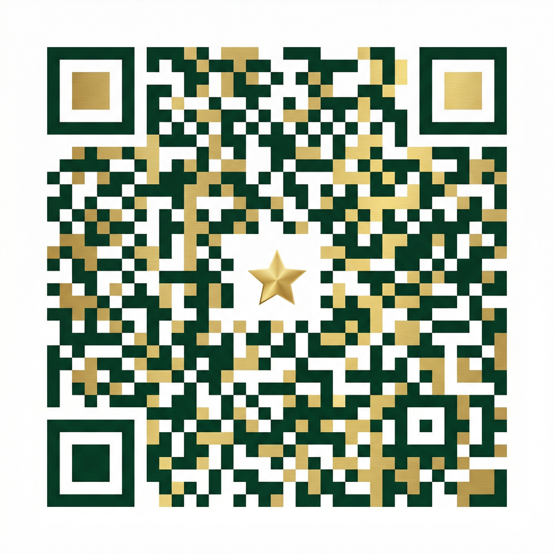 高清无码商务合作二维码